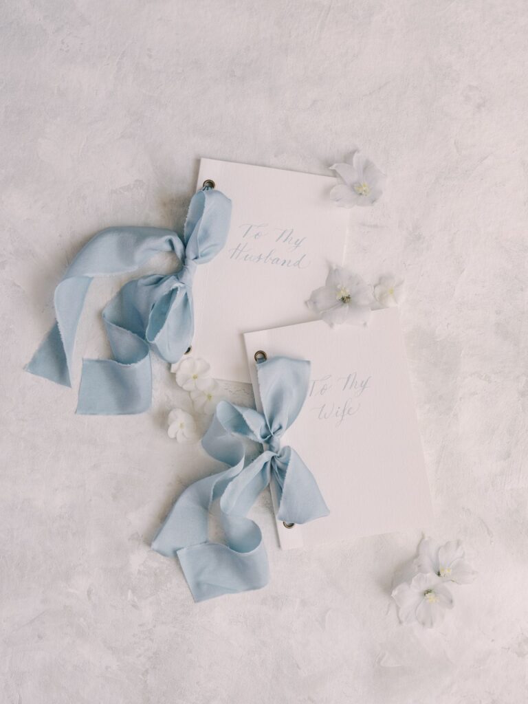 Creating an Effortless Wedding Timeline for Photos