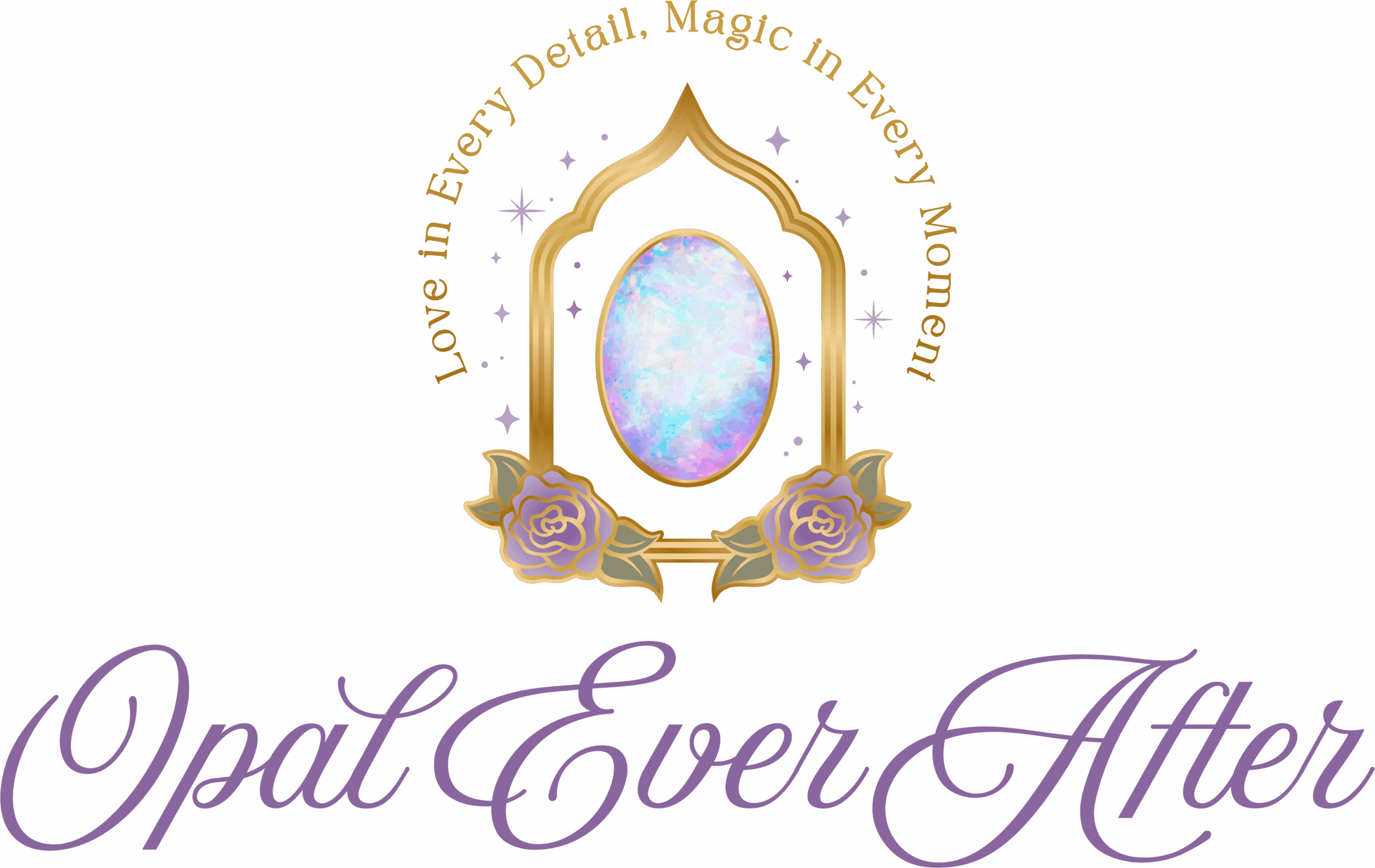 Opal Ever After
